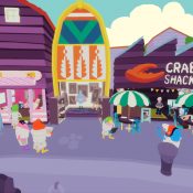 I Am Dead is a cute, charming game about being a curious ghost