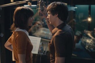 ‘I Am Woman’ Trailer: Tilda Cobham-Hervey Takes On ’70s Sexism as Helen Reddy