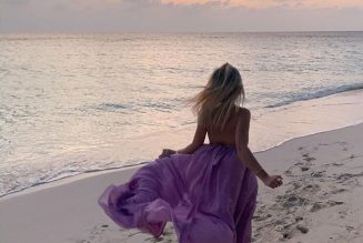 I Asked a Lot of Stylish Women the 5 Things They Always Pack in Their Suitcase