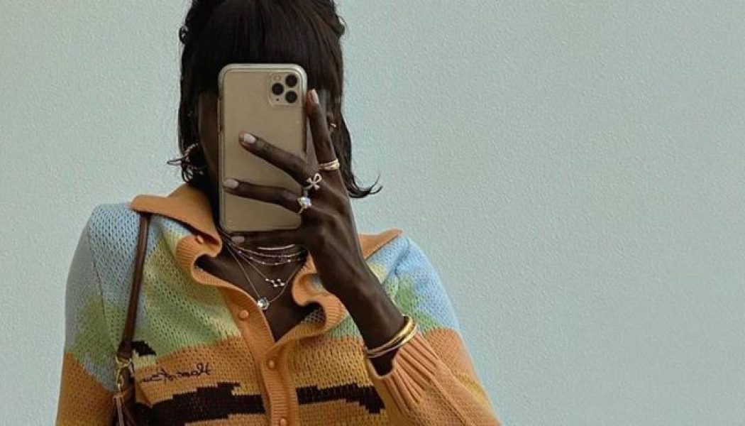 I Can’t Wait for the Cold Weather to Wear These 5 Knitwear Trends