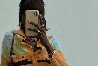 I Can’t Wait for the Cold Weather to Wear These 5 Knitwear Trends