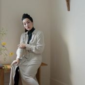 I Design Modest Clothing—These Are the Questions I Get Asked All the Time