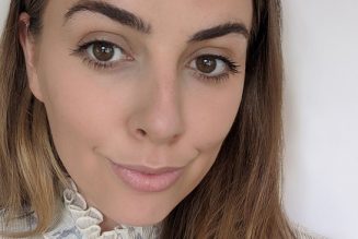 I Hate Setting Powders, But This One Product Has Totally Changed My Mind