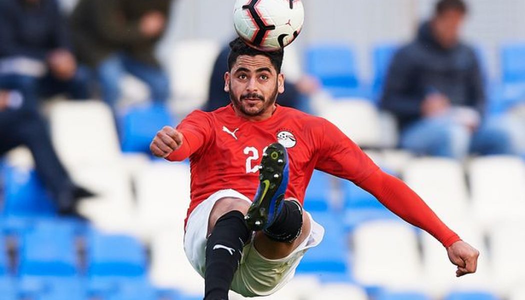 ‘I have offers from Rangers’ – Valencia target who had 30 assists last yr makes claim