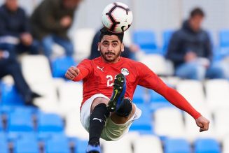 ‘I have offers from Rangers’ – Valencia target who had 30 assists last yr makes claim