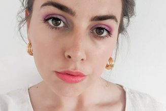 I Just Cleared Out My Entire Beauty Collection—Here’s What I Kept