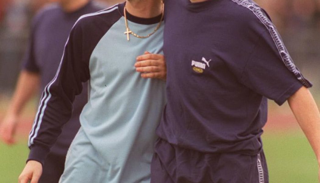 I Love Vintage Sportswear—Here’s How to Find the Best Bits