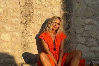 I Think This Little-Known Label Creates the Coolest Summer Dresses