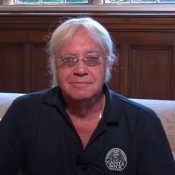 IAN PAICE Says Mutual Respect Is Key To DEEP PURPLE’s Longevity