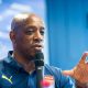 Ian Wright’s five-word reaction as Arsenal part ways with Raul Sanllehi