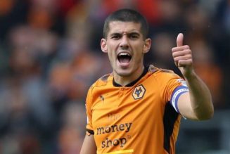 Ian Wright’s instant reaction as Wolves star earns England call-up