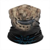 Identity Of SLIPKNOT’s TORTILLA MAN Apparently Confirmed By Band’s Official Mechandise Store