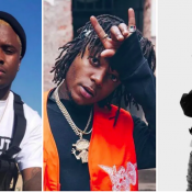 IDK, J.I.D, Kenny Mason, and DJ Scheme Are “Cereal” Killers on New Song: Stream