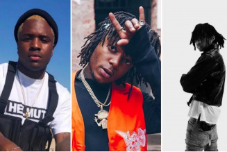 IDK, J.I.D, Kenny Mason, and DJ Scheme Are “Cereal” Killers on New Song: Stream