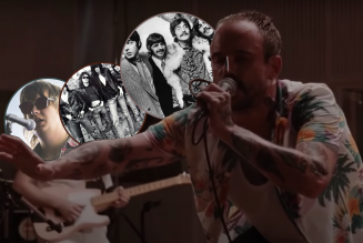 IDLES Cover The Strokes, The Beatles, Ramones During Abbey Road Livestream: Watch