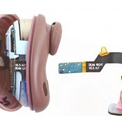 iFixit’s Galaxy Buds Live teardown shows that even Samsung calls them beans