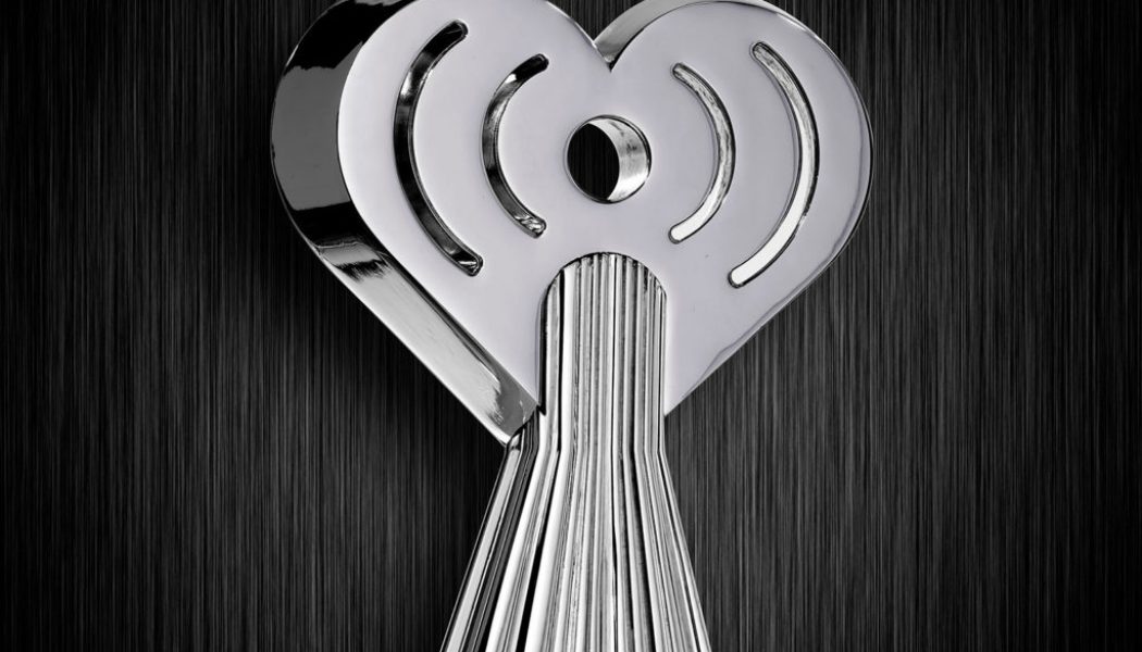 iHeartRadio Music Awards Cancelled For 2020 — But Winners Will Still Be Announced