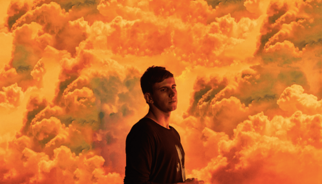 Illenium Announces Reddit AMA Tomorrow