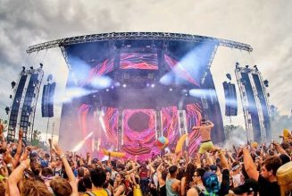 Illenium, Martin Garrix, More to Headline Escapade Music Festival 2021