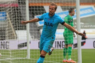 ‘I’m not interested’ – Club chief doesn’t want Spurs man linked with his side & Newcastle