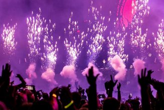 Independence In a Time of Crisis: Reimagining Festival Culture In a Socially Distant World