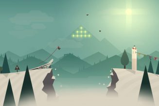 Indie darling Alto’s Adventure and its sequel are finally coming to PS4, Xbox One and Switch