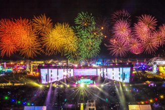 Insomniac Officially Pulls the Plug On EDC Las Vegas, Announces 2021 Dates
