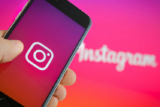 Instagram Accused of Collecting Users Private Biometric Data
