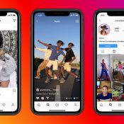 Instagram launches Reels, its attempt to keep you off TikTok