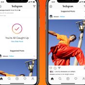 Instagram rolls out suggested posts to keep you glued to your feed