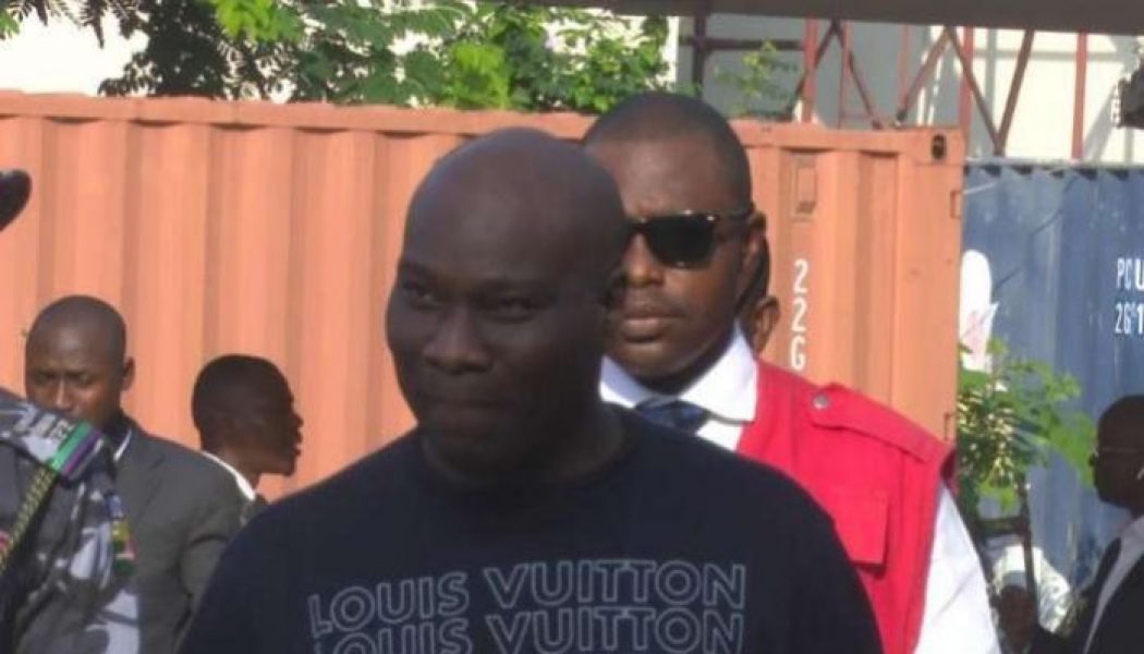 Internet celebrity Mompha files N5 million suit against EFCC over ‘unlawful arrest, detention’