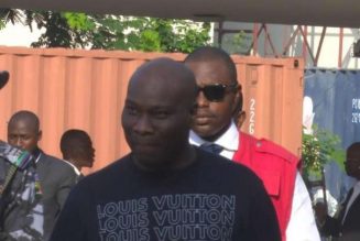 Internet celebrity Mompha files N5 million suit against EFCC over ‘unlawful arrest, detention’