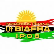 IPOB warns Nigerian government to stop harassment of members