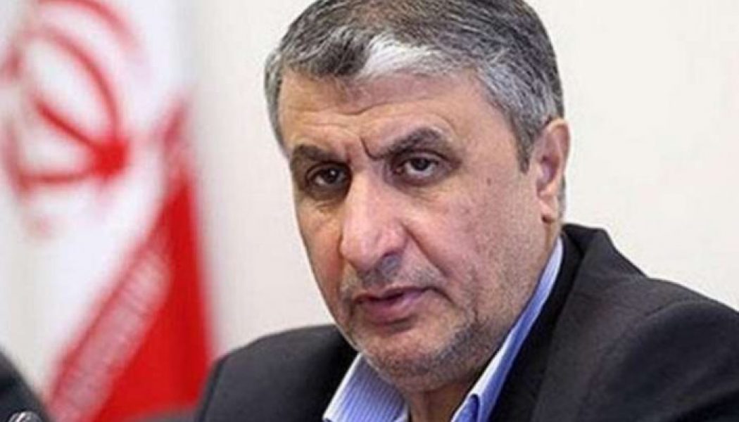 Iran says ready to pay compensations in crashed Ukrainian plane case