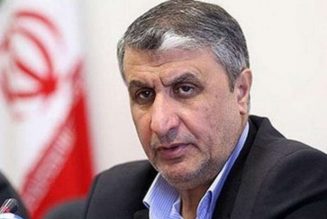 Iran says ready to pay compensations in crashed Ukrainian plane case