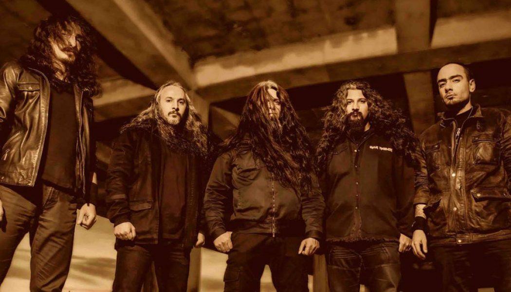 Iranian Metal Band Arsames Face 15 Years in Prison for Playing “Satanic” Music