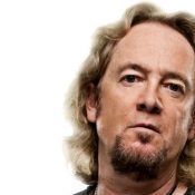 IRON MAIDEN’s ADRIAN SMITH Discusses His Upcoming Fishing Memoir ‘Monsters Of River & Rock’ In New Video