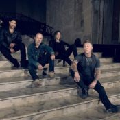 It’s Official: METALLICA To Guest On ‘The Howard Stern Show’ This Wednesday