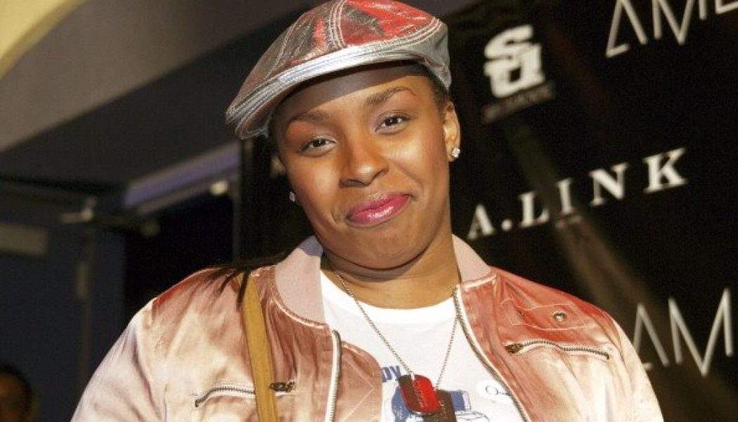 Jaguar Wright Accuses Common Of Sexual Assault