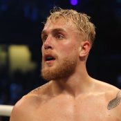 Jake Paul’s home raided by FBI with a federal search warrant
