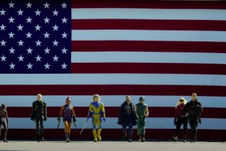 James Gunn Reveals Characters and First Teaser Trailer for The Suicide Squad: Watch