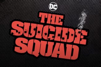 James Gunn’s Suicide Squad roster of villains unveiled in new teaser video