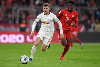 James Pearce: Liverpool have tabled bid for 22y/o Spurs target, Klopp is a big admirer