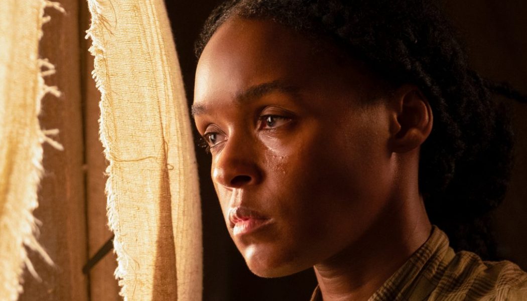 Janelle Monáe’s Antebellum Skips Theaters for VOD Release