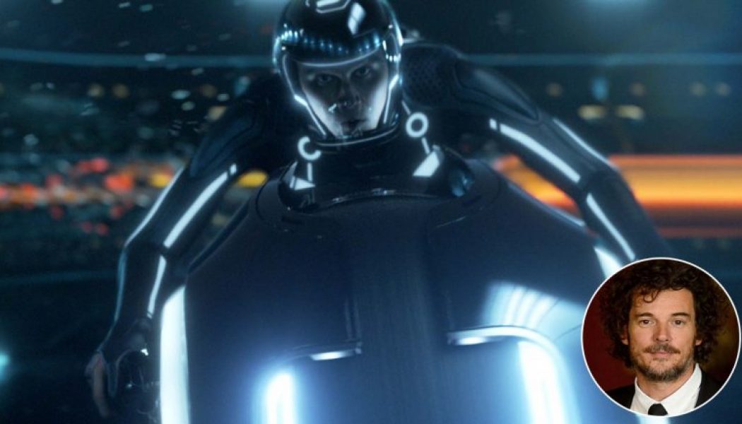 Jared Leto’s Tron Sequel Finds Director in Garth Davis