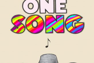 Jeff Tweedy to Release New Book How to Write One Song