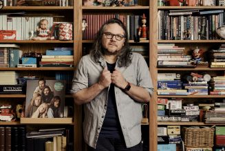 Jeff Tweedy’s New Book Will Teach You How to Write a Song