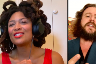 Jim James, Colin Meloy, Valerie June and More Cover Burt Bacharach in Newport Folk Fest Livestream Finale