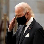 Joe Biden Flexes Increase Of Campaign Support With Massive Ad Buy Across 15 States