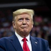 Joe Biden is your worst nightmare – Donald Trump tells US voters